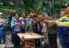 Minec repudia tenencia, tráfico y comercialización de la fauna silvestre el Ministerio del Poder Popular para el Ecosocialismo (Minec) reafirmó su repudio frente a la tenencia en cautiverio, el tráfico y la comercialización de especies de la fauna silvestre venezolana