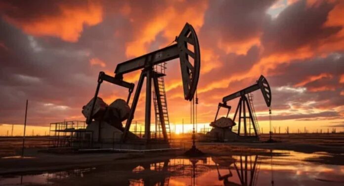 Histórico Acuerdo Petrolero