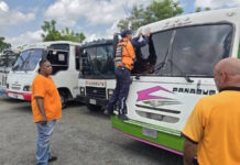transporte público Valencia