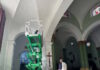 Iglesia San Agustin