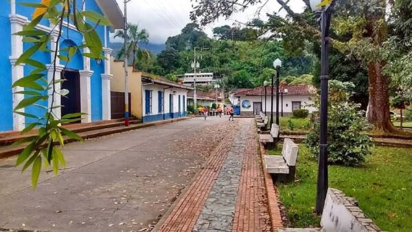 Barinitas