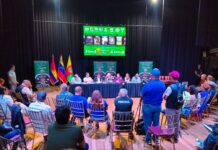 Abierta convocatoria para el 4to. Festival de Cine Independiente de Valencia 2026