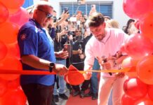 Inauguran nuevo Banco de Sangre en el Hospital Dr. Miguel Malpica de Guacara Nuevo Banco de Sangre