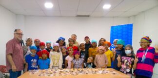 Plan vacacional CEBAC 2026