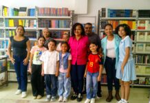 Ciudad Garabato | R con R: El taller que transformó trabalenguas en sonrisas