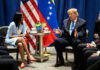 Para comenzar la semana | Enfrentamiento o negociación Delcy Rodríguez-Donald Trump
