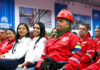 Taladros de perforación para impulsar industria petrolera venezolana llegan este año Taladros de perforación para impulsar operaciones en Faja Petrolífera y Occidente llegaran durante este 2026