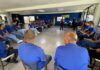 Alcaldía de Valencia inicia taller de Gestión de Emergencias Taller de Gestión de Emergencias