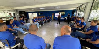 Taller de Gestión de Emergencias