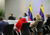Gobierno Nacional consolida acuerdos estratégicos con sectores laborales y empresariales gobierno-nacional-consolido-acuerdos