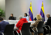 Gobierno Nacional consolida acuerdos estratégicos con sectores laborales y empresariales gobierno-nacional-consolido-acuerdos