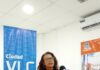 Protagonistas | Dayola Paredes mantiene vivo el ENTEPOLA en Naguanagua