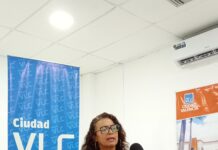 Protagonistas | Dayola Paredes mantiene vivo el ENTEPOLA en Naguanagua