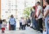 Presidenta Delcy Rodríguez entrega nuevas viviendas a 151 familias afectadas por el terremoto