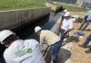 Culminación total Trabajo adecuación en planta Termoeléctrica centro