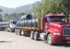 INTT habilita el Permiso Anchi Larga para el transporte de carga pesada INTT