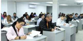 MP aspirantes fiscales