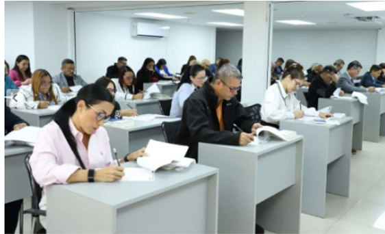 MP aspirantes fiscales MP aspirantes fiscales