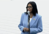 Delcy Rodríguez: «La democracia en Venezuela es invencible» Democracia en Venezuela es invencible