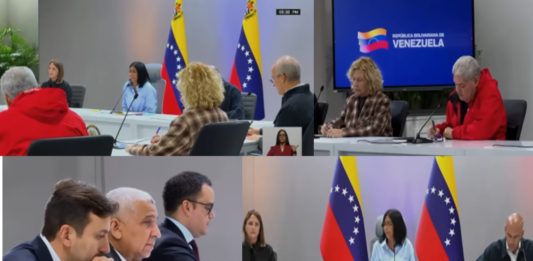 sectores sindicales empresariales