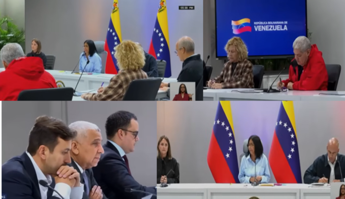 sectores sindicales empresariales