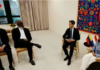 Presidenta Delcy Rodríguez sostuvo reunión con el primer ministro de Países Bajos Rob Jetten delcy-rodriguez-rob-jetten