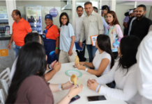 Ejecutivo nacional prioriza la recuperación integral de servicios públicos recuperación integral