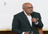 «Venezuela escogió el camino de la paz, la concordia, la diplomacia y el camino de la negociación»: Jorge Rodríguez Venezuela camino paz