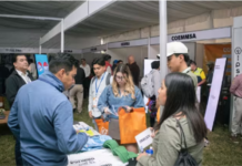 Expo Construcción 2026