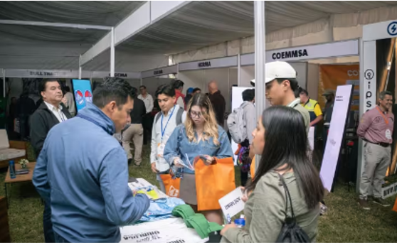 Expo Construcción 2026 Expo Construcción 2026