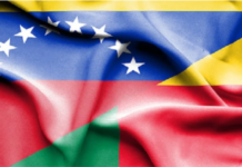 Venezuela y Benín afianzan cooperación universitaria para impulsar formación técnica y científica venezuela-benin-cooperacion-universitaria