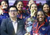 Venezuela gana bronce en el IHF Trophy Senior Suramericano de Balonmano venezuela-gana-bronce-balonmano