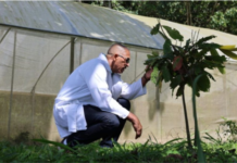 Investigadores venezolanos