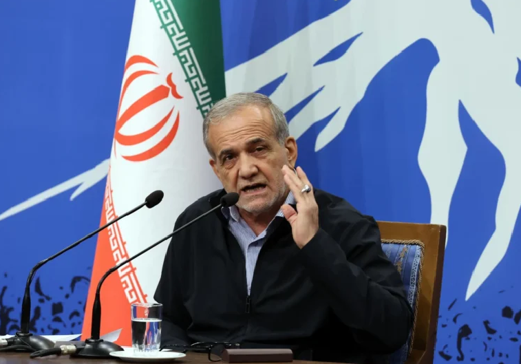 El presidente de Irán denunciará a EEUU e Israel en la ONU El presidente de Irán denunciará a EEUU e Israel en la ONU