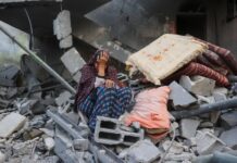 De la Espriella retira a Colombia del caso por genocidio en Franja de Gaza Israel-Gaza-genocidio-De la Espriella-Colombia