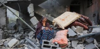 Israel-Gaza-genocidio-De la Espriella-Colombia