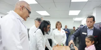 Laboratorio de Órtesis y Prótesis