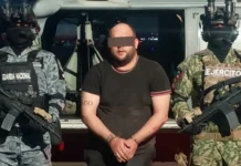 México: Autoridades nacionales capturan al jefe del cártel de Tepalcatepec Capturan jefe cártel