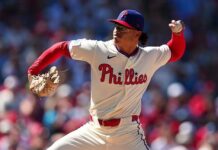 ¡En el primero de la Serie! Criollo Jesús Luzardo se enfrentará a Bravos de Atlanta Jesús Luzardo