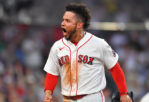 El Arepa Power se impone en cierre de temporada regular de MLB Arepa Power