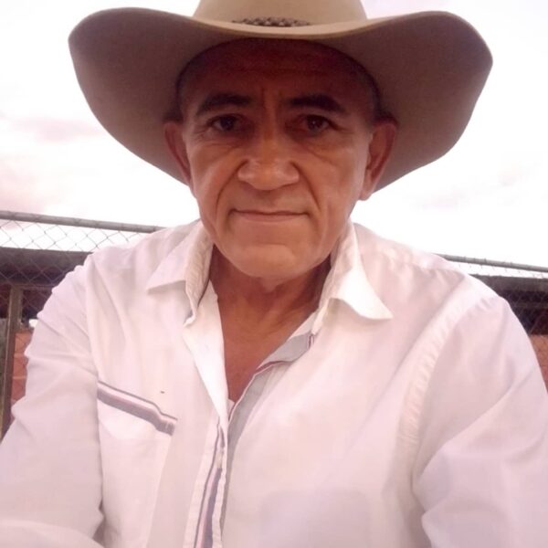 Julio Piñero-El Indio de Palmarito