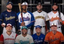 LVBP y RS sellan alianza para la temporada 2026-2027 LVBP