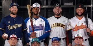 LVBP y RS sellan alianza para la temporada 2026-2027 LVBP