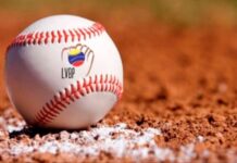 La LVBP suspende cuatro jugadores positivos en antidopaje LVBP antidopaje