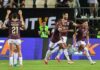 Liga FutVe: Carabobo contra la UCV y Puerto Cabello ante Portuguesa, a la caza de la cima Liga FutVe Carabobo y Puerto Cabello