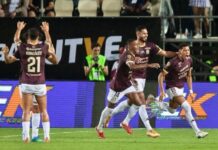 Liga FutVe: Carabobo contra la UCV y Puerto Cabello ante Portuguesa, a la caza de la cima Liga FutVe Carabobo y Puerto Cabello