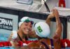 ¡Campeona! Lismar Lyon gana su tercer oro para Venezuela y registra nuevo récord suramericano Lismar Lyon