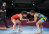 Lucha olímpica femenina suma dos de oro y dos plateadas en Suramericanos 2026 Lucha olímpica