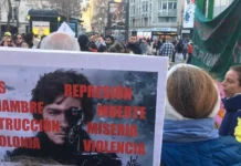En París piden declarar persona no grata al mandatario argentino Javier Milei
