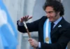 Argentina: Deuda externa rompe los cristales de la economía Deuda externa de Argentina